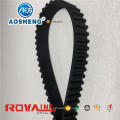 Hot selling cvt transmission wuling timing belt small v-belts